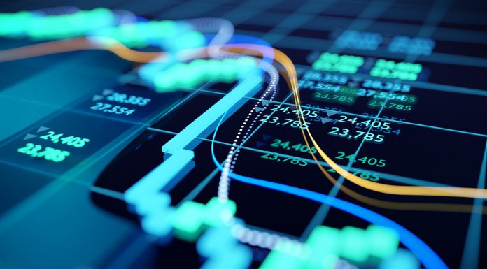An introduction to time series forecasting