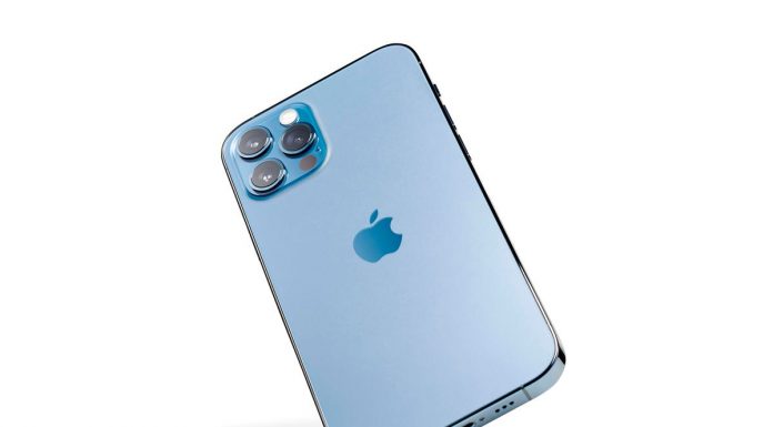 Apple Reveals Ground-Breaking New iPhone Technology – Forbes