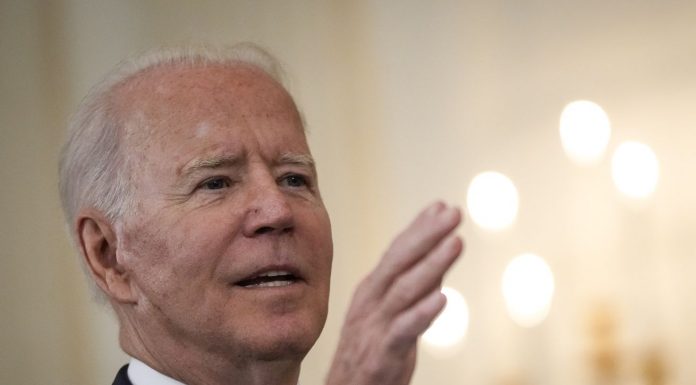 Biden stacks his administration with yet another tech foe
