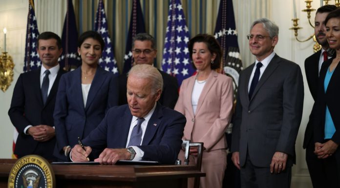 Biden’s plan to make stuff cheaper