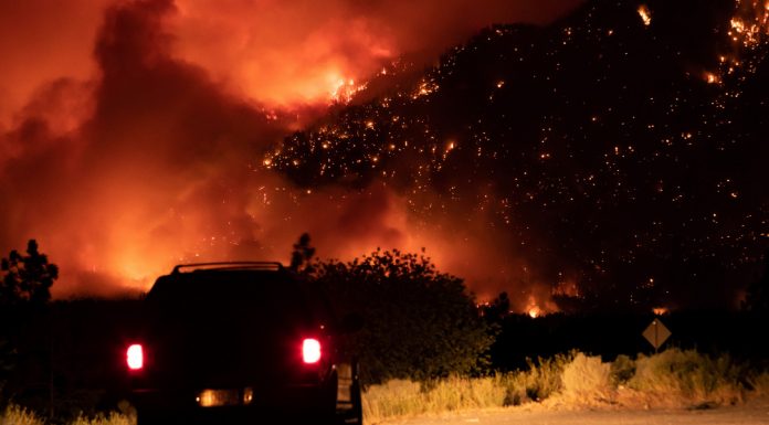 Climate change made the record-shattering Northwest heat wave 150 times more likely