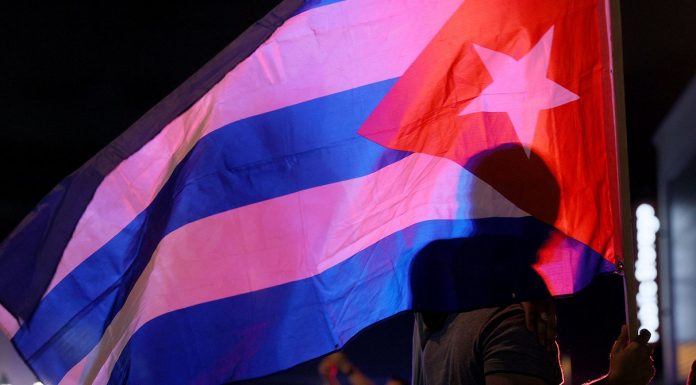 Cuba’s Social Media Blackout Reflects an Alarming New Normal