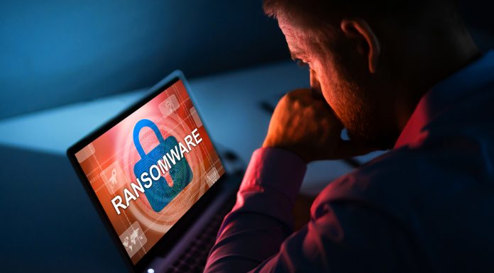 Don’t be a ransomware victim