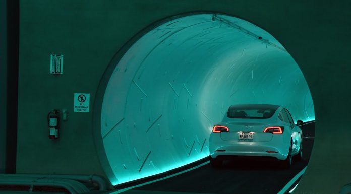 Elon Musk wants to dig a tunnel in Florida. What could go wrong?