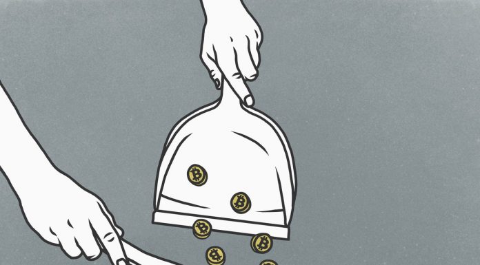 Feds are seizing cryptocurrency from criminals. Now they have to figure out what to do with it.