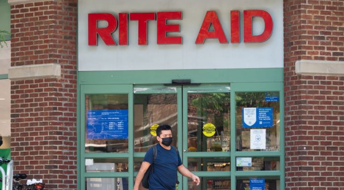 From Macy’s to Ace Hardware, facial recognition is already everywhere