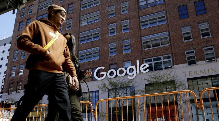 Google and Facebook lead the way with Covid-19 vaccine mandates. Will corporate America follow?