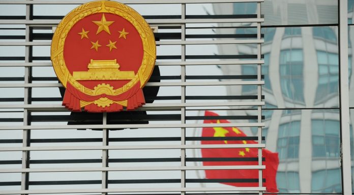How China’s Hacking Entered a Reckless New Phase