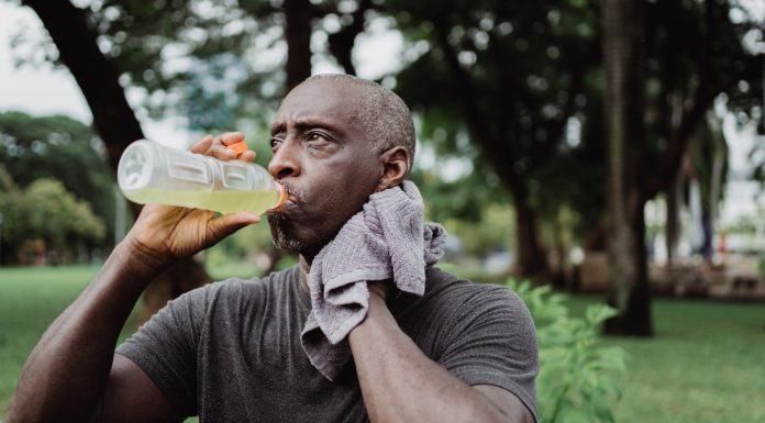 How hot is too hot for the human body?
