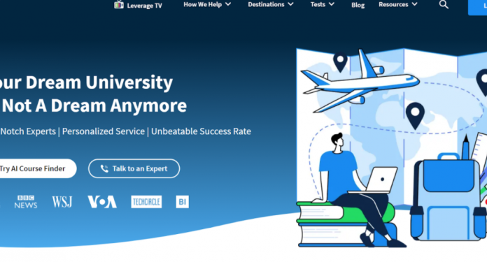 How technology is changing India’s student recruitment industry – The PIE News