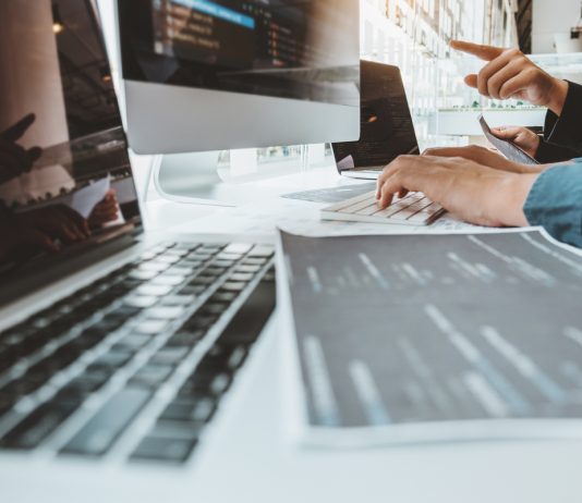 How to choose a low-code development platform