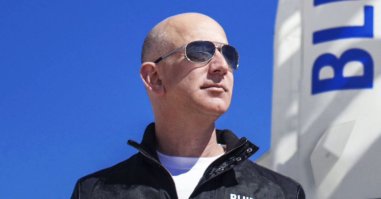 How to Watch Jeff Bezos Go to Space - My Blog