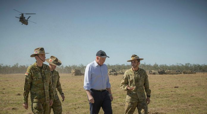 How will the ADF get the technology edge it needs to win? | The Strategist – The Strategist