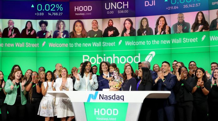 Is Robinhood the next meme stock?