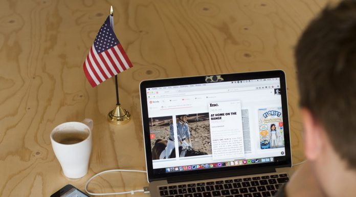 Most Americans like remote work — but Democrats like it more