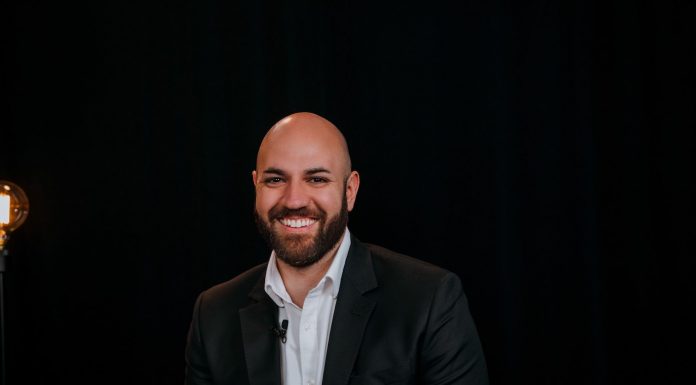 PwC names Tim Larcos chief technology officer – Services – CRN Australia