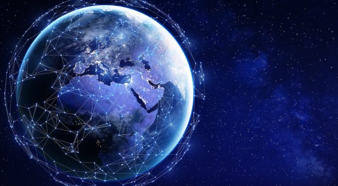 Rebalancing the data economy: Startups for a restart