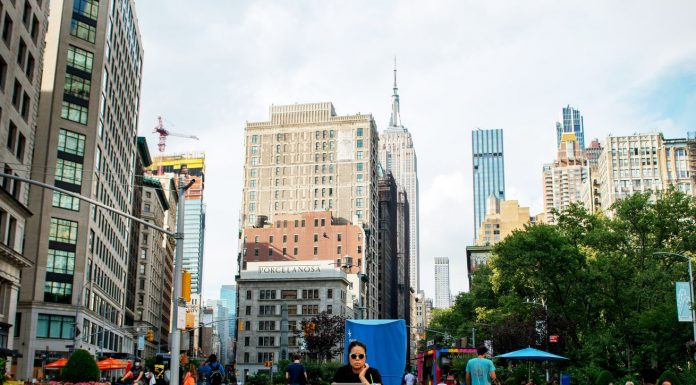 Remote workers are moving out of big cities — but not to the Midwest