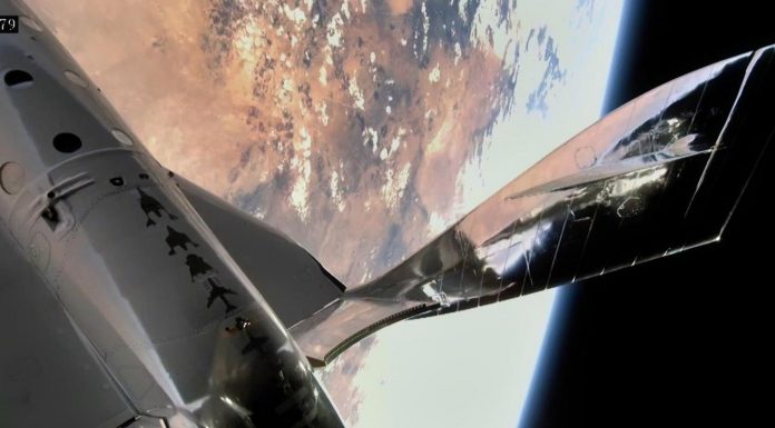 Richard Branson’s trip to space is about convincing others to come along