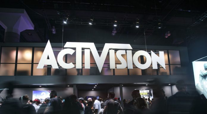 The Activision Blizzard Harassment Suit Feels Painfully Familiar