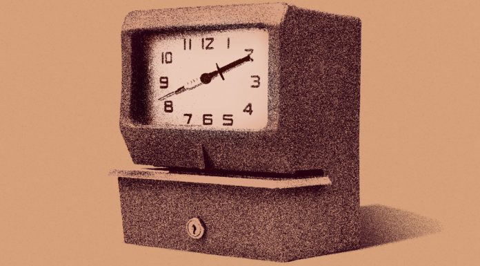 The best vaccine incentive might be paid time off
