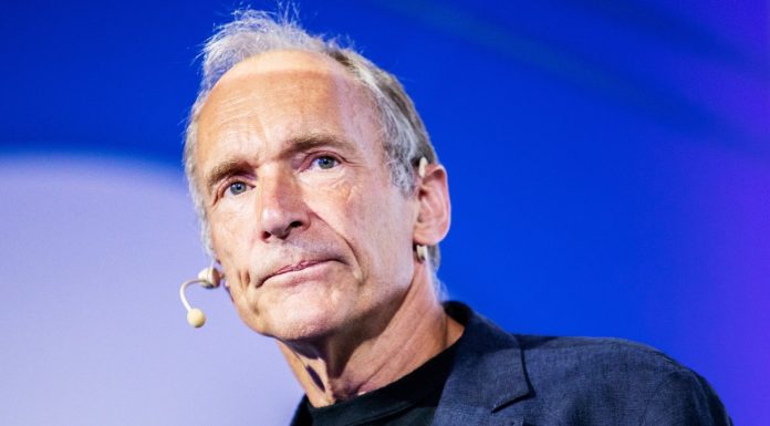 The Code That Built the Web Is Now a $5 Million NFT