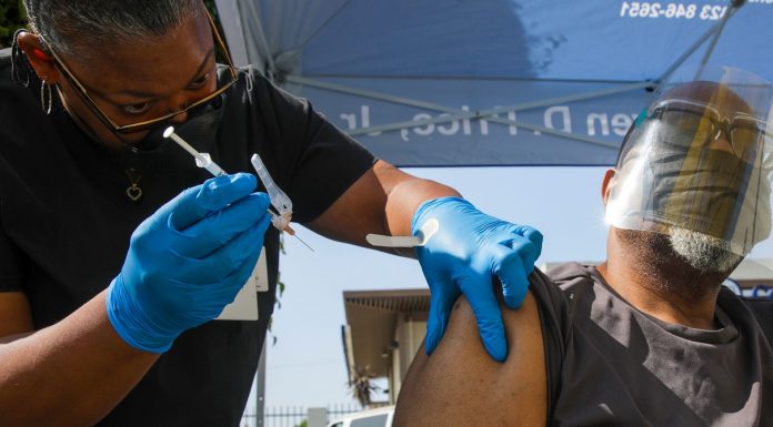 The Dam Is Breaking on Vaccine Mandates