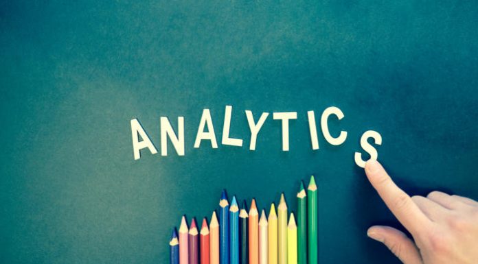 The importance of classifying analytics