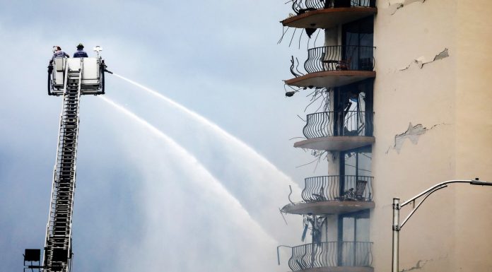 The Miami Tower Collapse and Humanity’s Fight for the Future