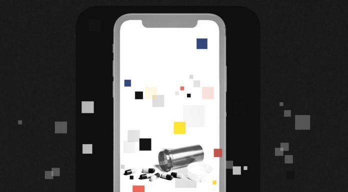 The struggle to make health apps truly private