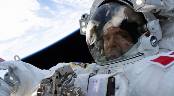 What being a physician taught one astronaut about living in space