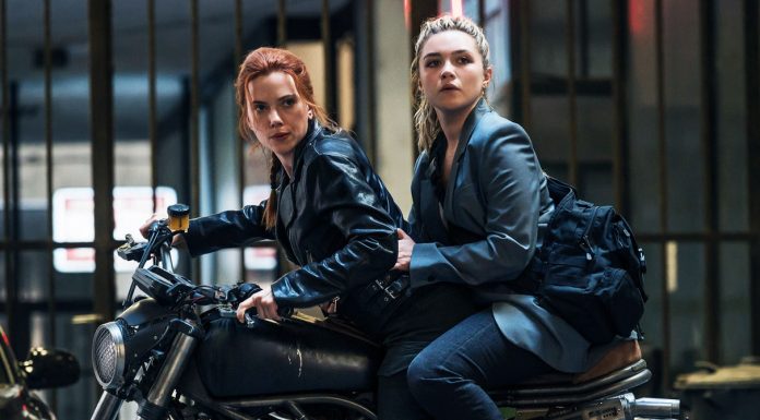 What Black Widow’s $60 Million Disney+ Haul Actually Means
