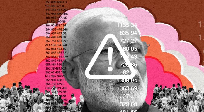 What went so wrong with covid in India? Everything.