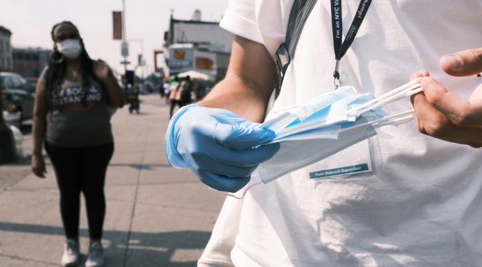 What you need to know about the CDC’s new mask guidelines