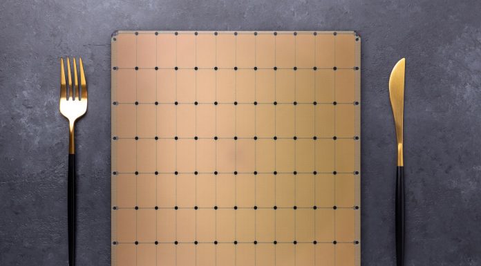 A New Chip Cluster Will Make Massive AI Models Possible