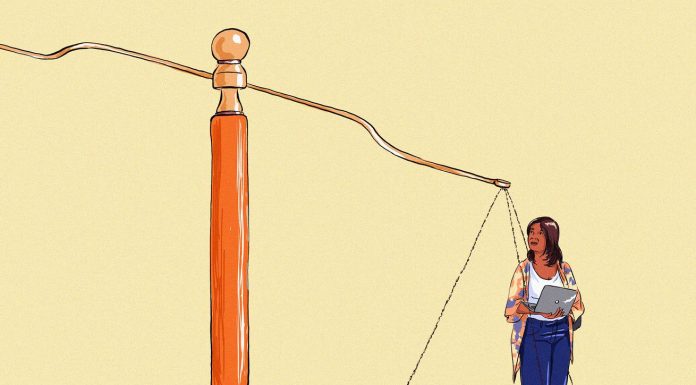 American motherhood vs. the American work ethic