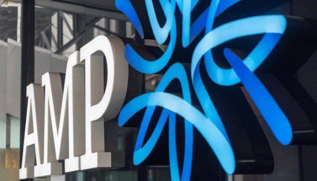 AMP chief to ‘elevate’ technology – Finance – Strategy – iTnews
