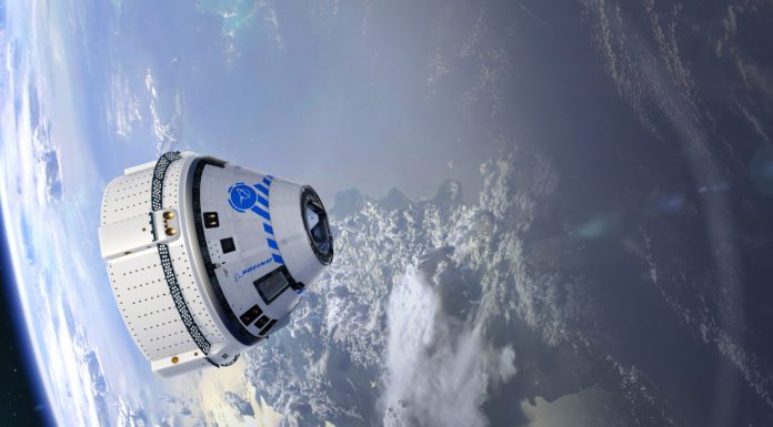 Boeing’s second Starliner mission to the ISS is a make-or-break moment