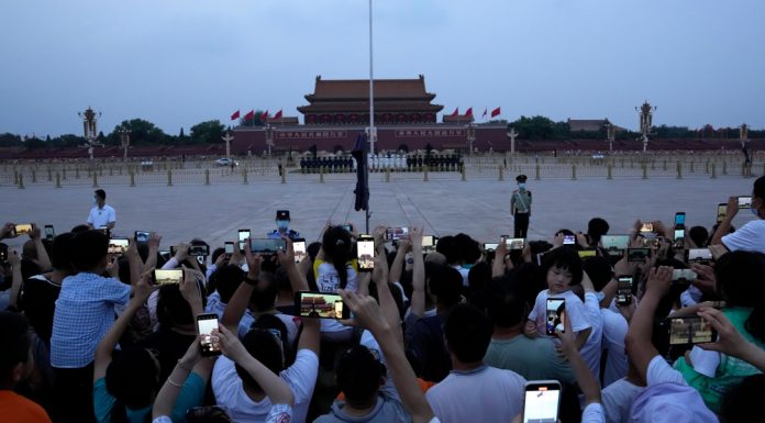 Chinese hackers disguised themselves as Iran to target Israel