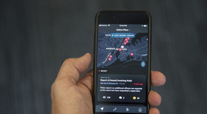 Citizen, the controversial safety app, is ready to profit from its fear-based platform