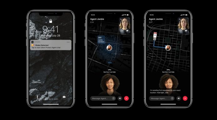Citizen’s New Service Helps Paying Users Summon the Cops