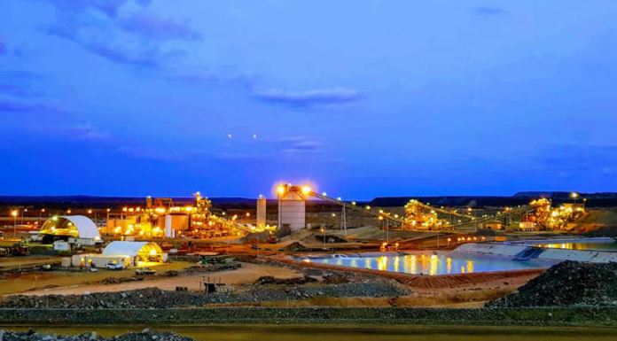 Evolution Mining deploys Aspen Technology asset optimisation software at Mungari – International Mining