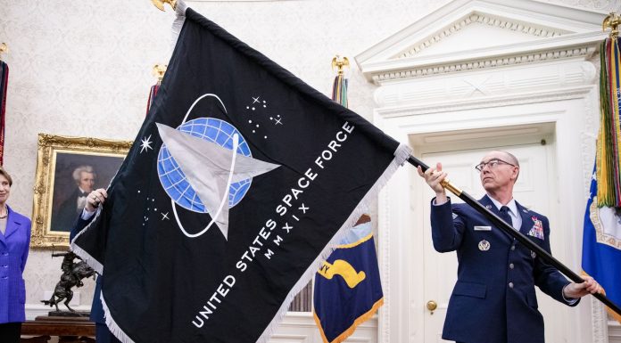For hackers, space is the final frontier