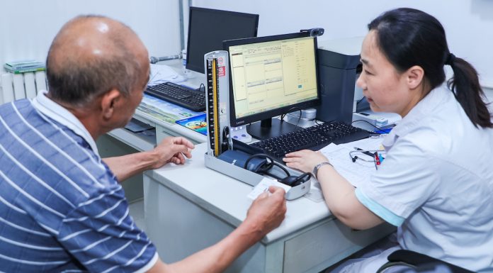 From health care to infrastructure, how AI is changing the world for the better