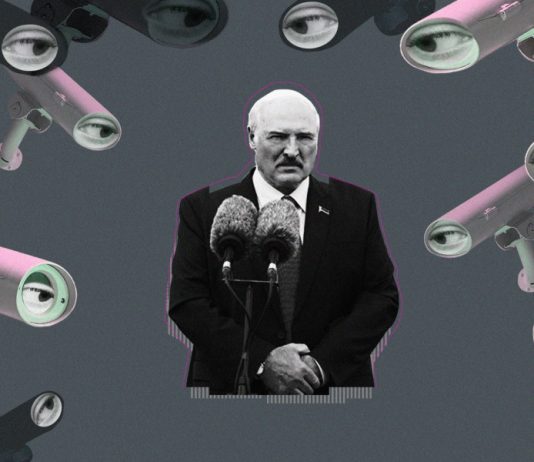 Hackers are trying to topple Belarus’s dictator, with help from the inside