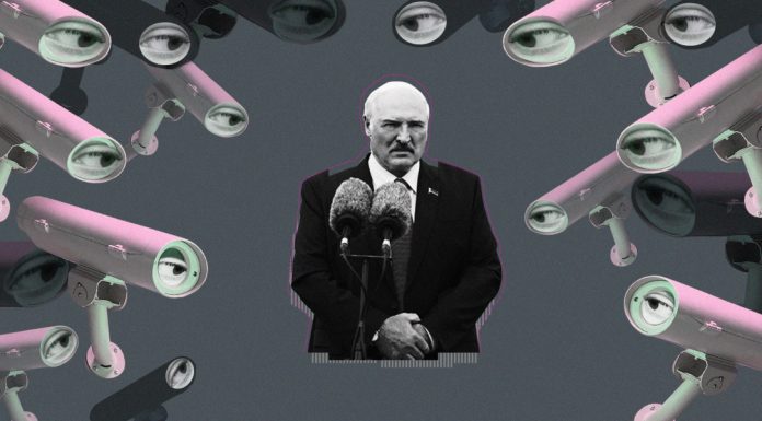 Hackers are trying to topple Belarus’s dictator, with help from the inside