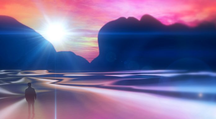I taught myself to lucid dream. You can too.