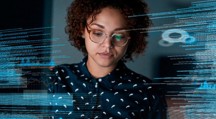 In the data decade, data can be both an advantage and a burden