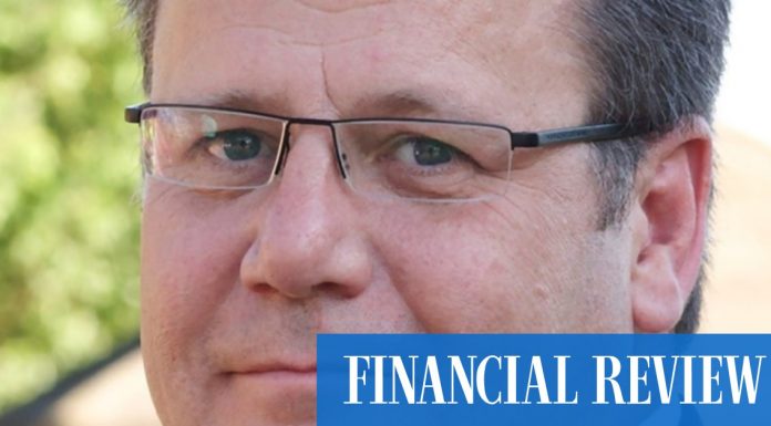 KPMG buys technology consulting firm Certus APAC – The Australian Financial Review