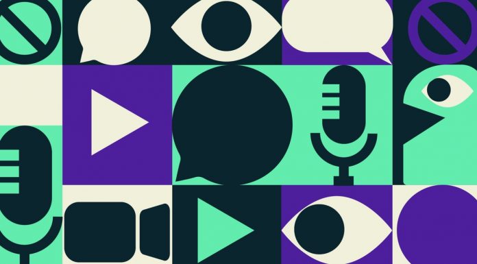 Messaging Apps Have an Eavesdropping Problem